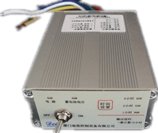 Solar wind solar complementary controller